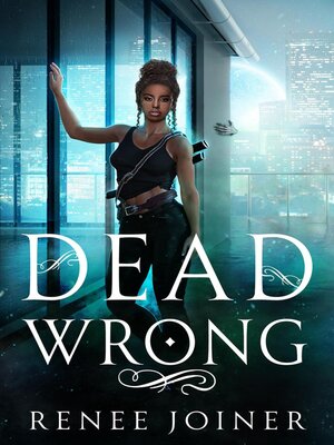 cover image of Dead Wrong